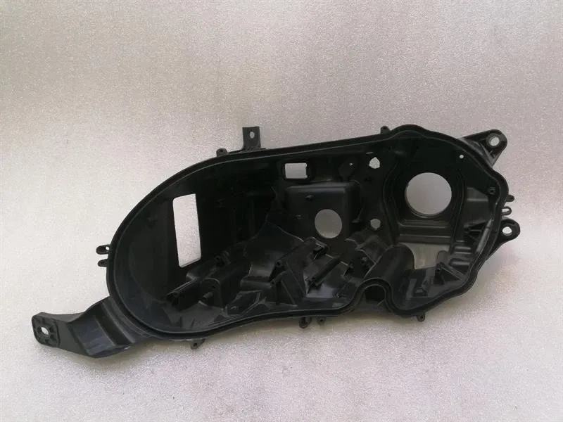 Bentley Continental GT, GTC, Flying Spur Bentley Flying Spur MK2 13-19 Left Headlight Housing Headlamp Left Body type: Saloon
Fuel: Petrol
