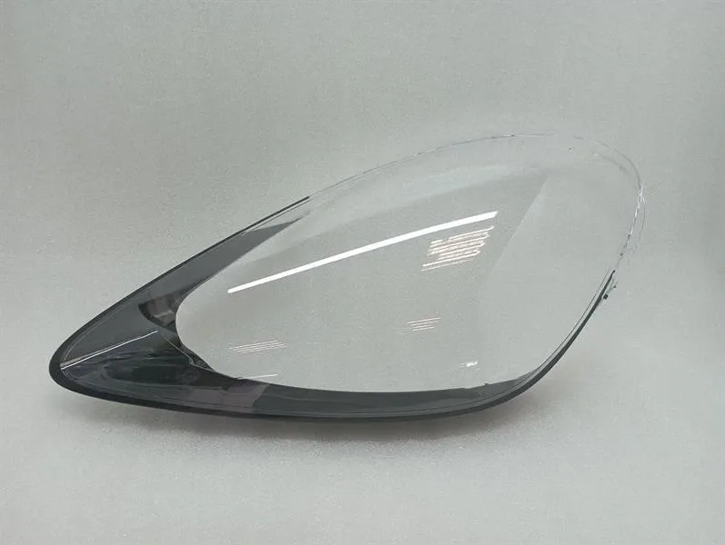 Porsche Cayenne Porsche Cayenne 9Y MK3 E3 Left Headlight Glass Lens Headlight Left