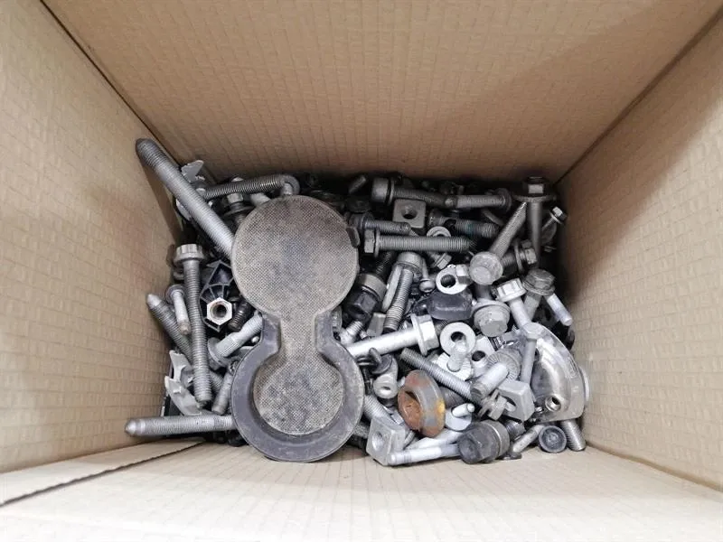 Porsche Macan PORSCHE MACAN 95B SUSPENSION SCREWS BOLTS OEM Body type: SUV
Fuel: Petrol