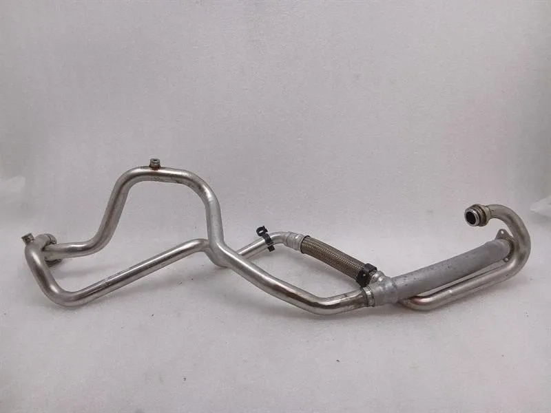 Lamborghini Huracan LP640 EVO Pipe 4S0115689F Hose OIL SUMP Brand/Model: LAMBORGHINI HURACAN
Year: 2020
Eng...