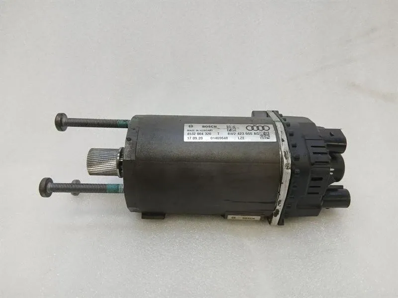 AUDI RS5 F5 8W6 B9 15-24 POWER STEERING RACK 8W2423055AG Steering Rack MOTOR
