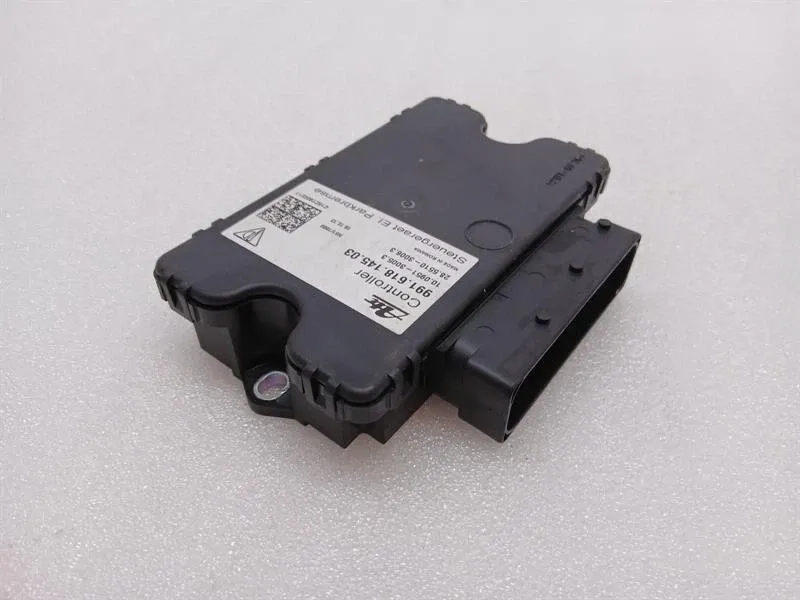 Porsche Boxster (981) Porsche Cayman 981 Parkbrake Module 99161814503 ECU