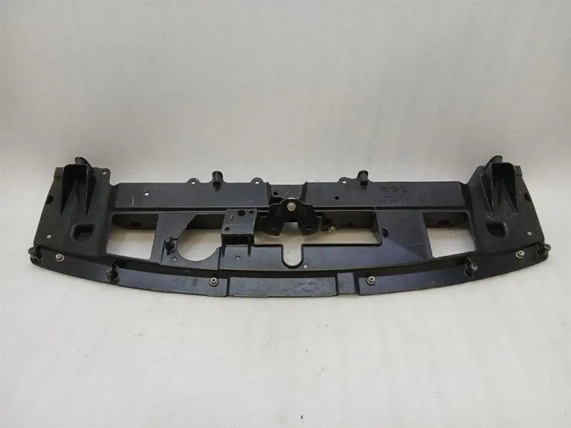 Porsche Taycan Porsche Taycan 9J lock carrier holder 9J1805015A holder carrier front frame