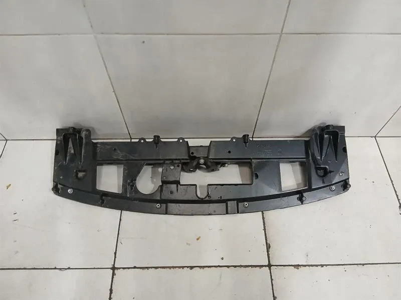 Porsche Taycan Porsche Taycan 9J lock carrier holder 9J1805015A holder carrier front frame