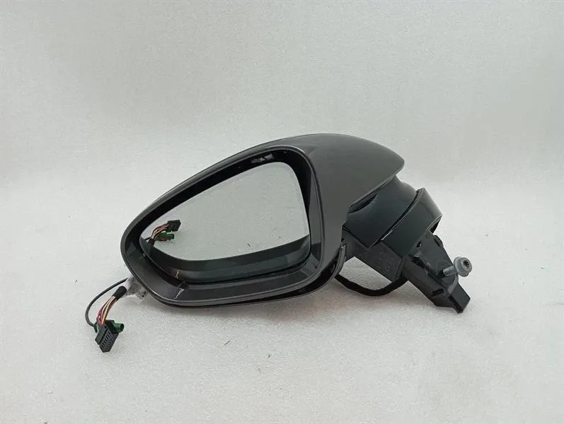 Porsche 911 (992) Porsche 911 992 Left Door Mirror 992857527G Right Hand Drive RHD FAULTY 360 VIEW Body type: Convertible
Fuel: Petrol