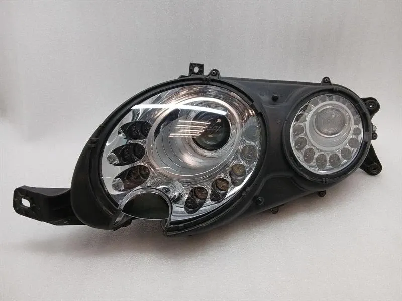 Bentley Continental GT W12 Speed Left Headlight 3W19941015 Headlight Left