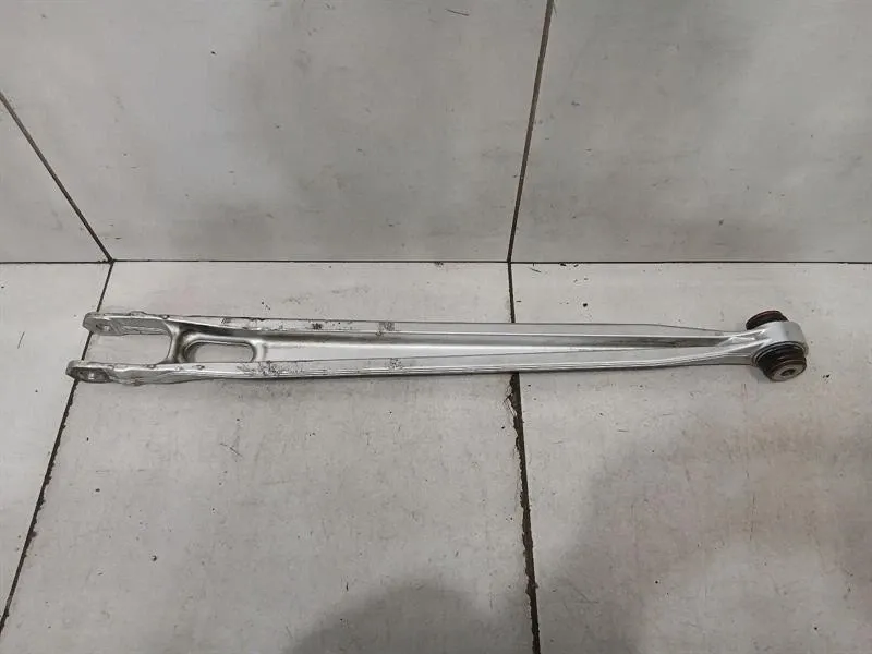 Porsche Boxster (981) Porsche Boxster 981 left rear wishbone 98133114303 rear left wishbone