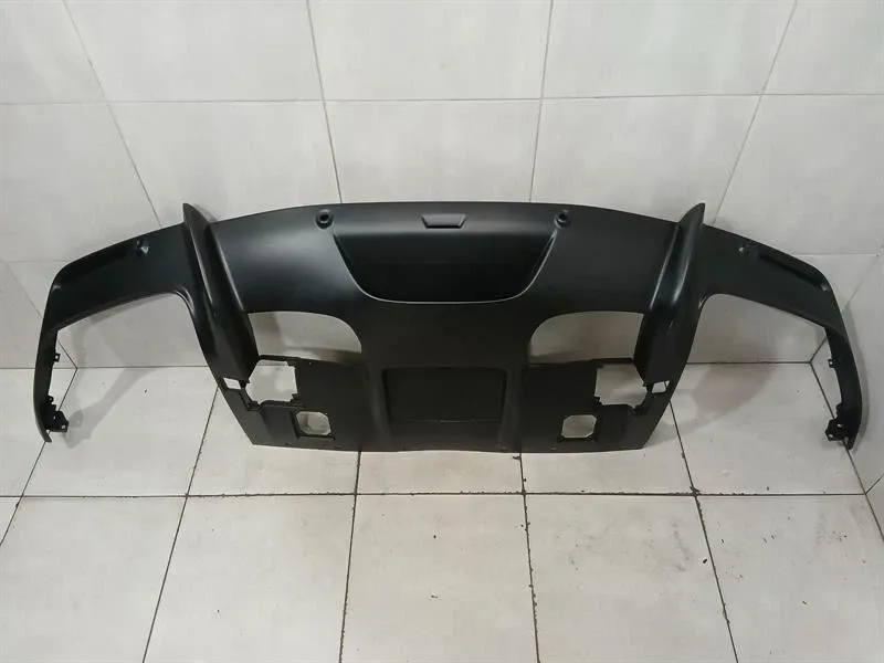 Ferrari California Misc FERRARI F167 55017843 12 CILINDRI REAR BUMPER D...
