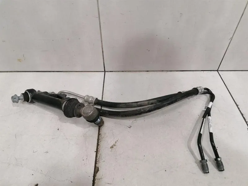 Porsche 911 (992) Porsche 911 992 9P1616217A RL PDCC Stabiliser Suspension Body type: Convertible
Fuel: Petrol