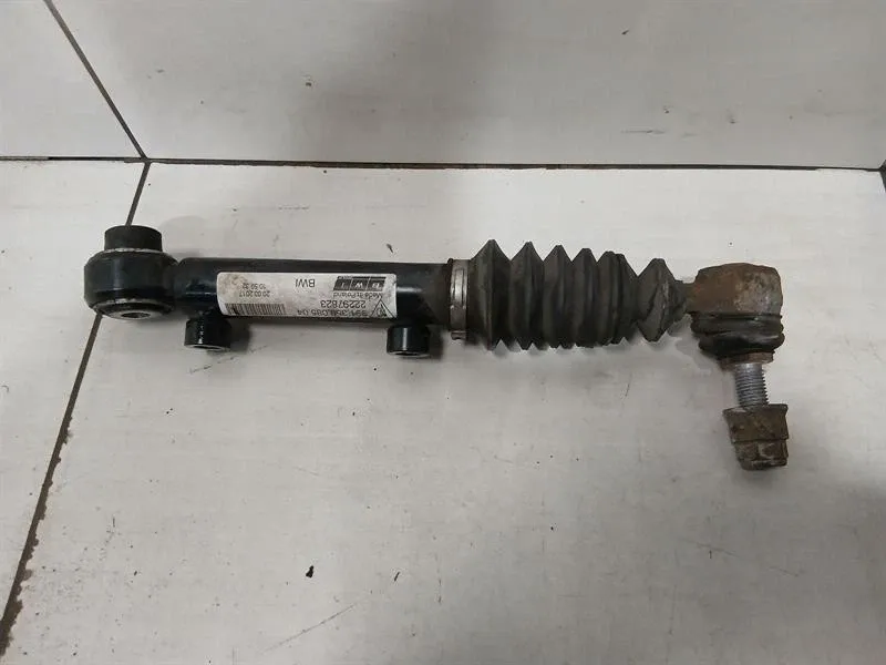 Porsche 911 (991) Porsche 911 991 Anti Roll Bar Tie Rod 99135908503 Stabiliser Damper PDCC Body type: Coupe
Fuel: Petrol