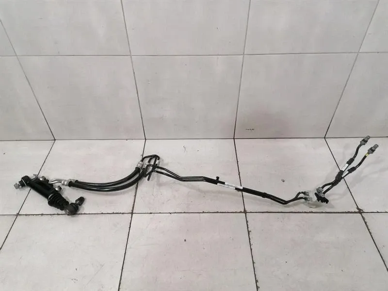 Porsche 911 (992) Porsche 911 992 9P1616217A RH rear right stabilizer linkage PDCC Body type: Convertible
Fuel: Petrol