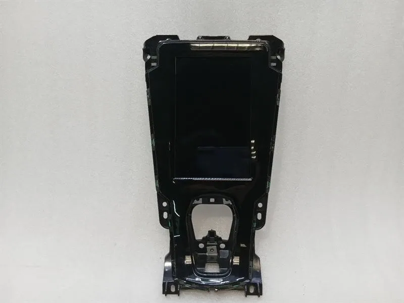 Lamborghini Huracan LP640 EVO Navigation Monitor 4T0919617A Sat Nav Display