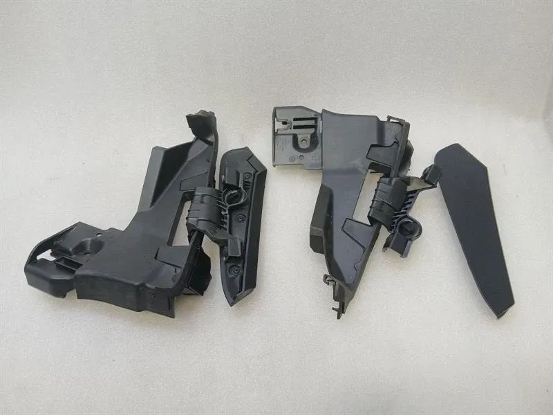 Porsche Boxster (981) Misc Porsche Boxster Spyder 718 flap drive set 98155...