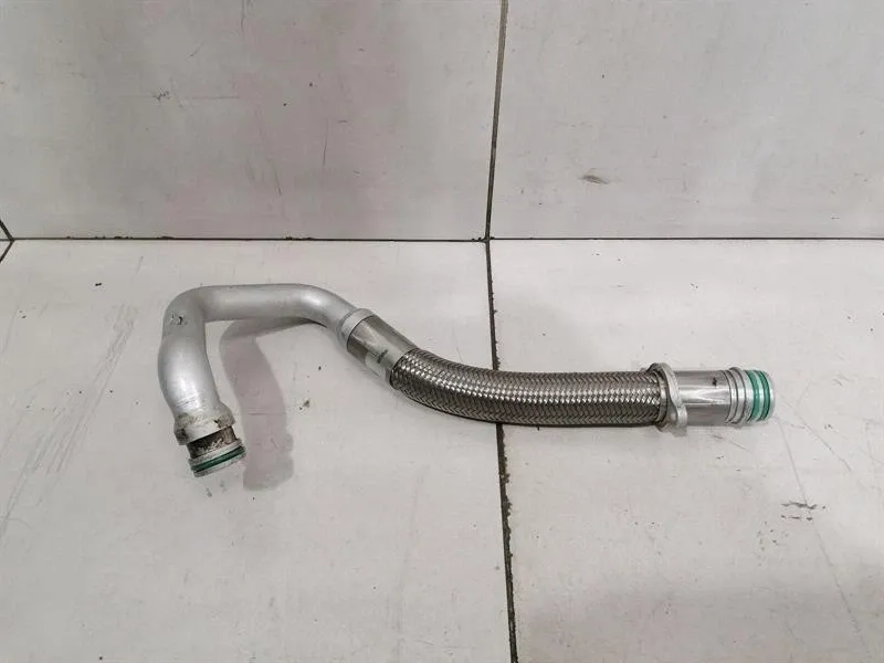 Ferrari Purosangue F175 Engine Oil Return Pipe 782940 Hose Engine Oil Line Brand/Model: FERRARI PUROSANGUE
Year: 2024
Engi...