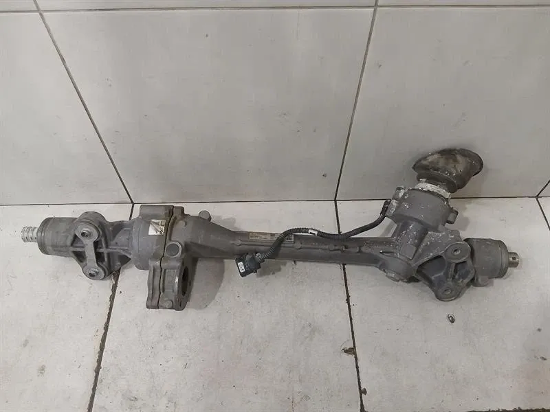 Audi R8 AUDI R8 4S PERFORMANCE POWER STEERING RACK 4S2423050D RHD UK JPN AU
