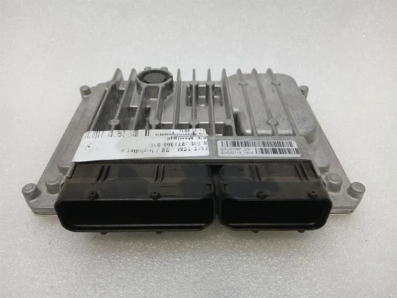 Ferrari 458 Ferrari 458 F142 Spider Electronic Module 277968 ECU DCT GEARBOX ECU Body type: Convertible
Fuel: Petrol