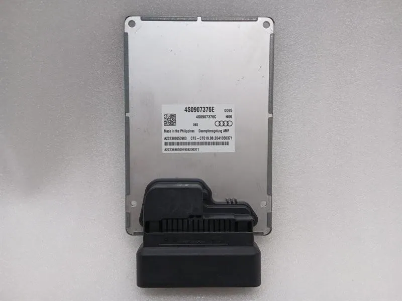 Lamborghini Huracan LP640 EVO SPYDER Electronic Module 4S0907376E ECU