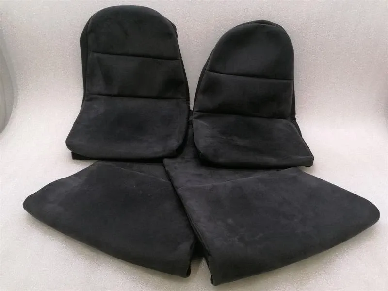 Porsche 911 (991) PORSCHE CAYMAN 981 991 GT3 LWB SEAT COVERS GT4 91852157100 99152158190 ALCANTARA Body type: Coupe
Fuel: Petrol