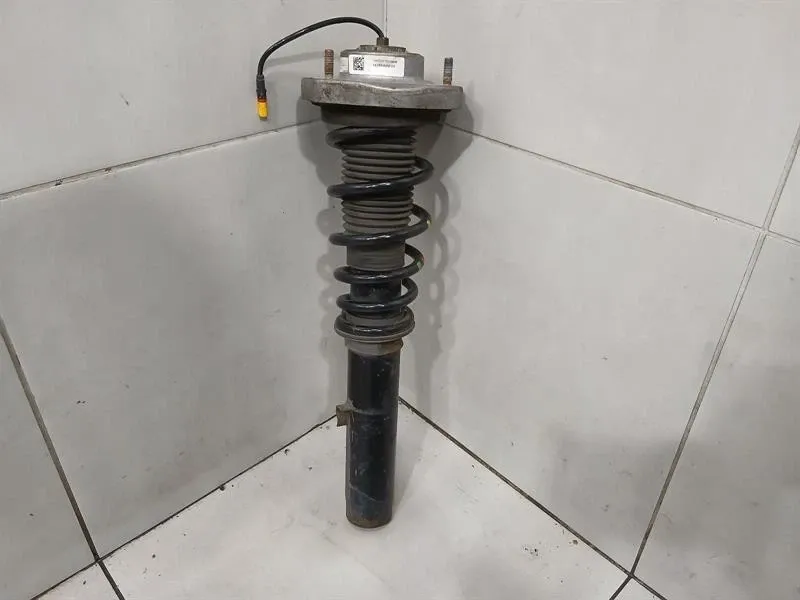 Porsche 911 (991) Porsche 911 991 shock absorber front 99134304559 shock absorber front PASM Body type: Coupe
Fuel: Petrol