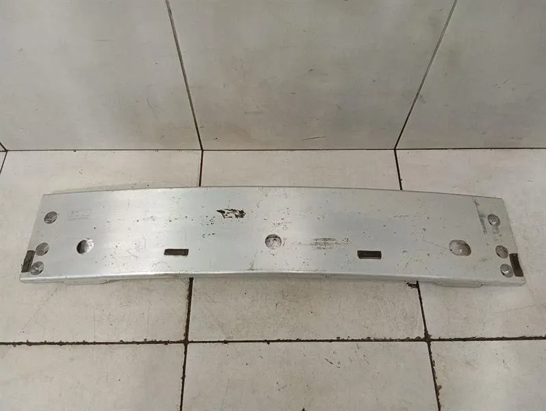 Porsche Cayenne Porsche Cayenne 958 92A Rear Reinforcement Plate 7P5813253 Bumper Support