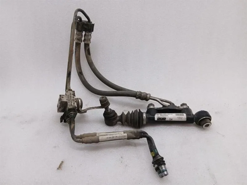 Porsche 911 (991) Porsche 911 991 Anti Roll Bar Tie Rod 99135908503 Stabiliser Damper PDCC Body type: Coupe
Fuel: Petrol