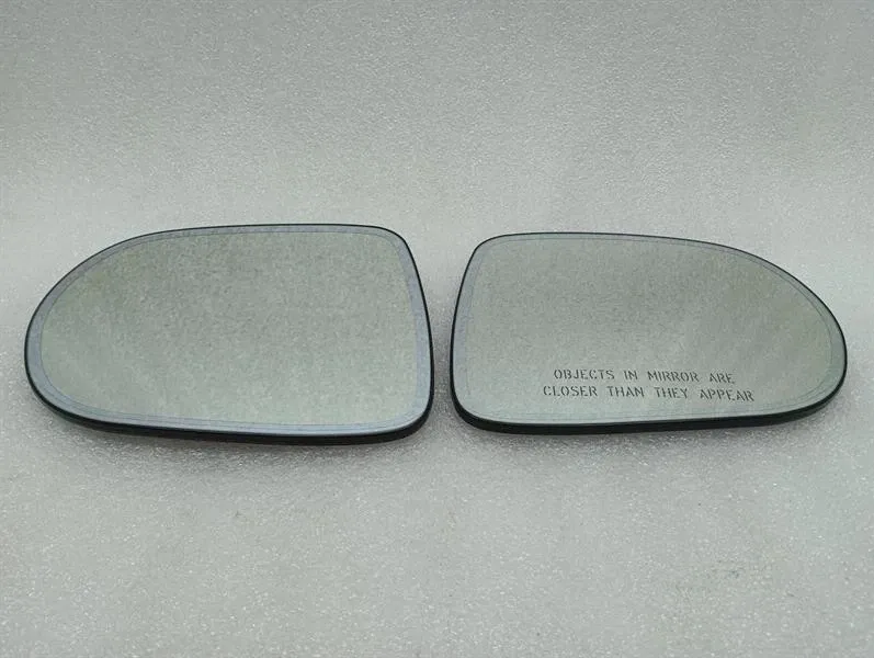 Lexus door mirror set RX350 exterior mirrors SR1400 set