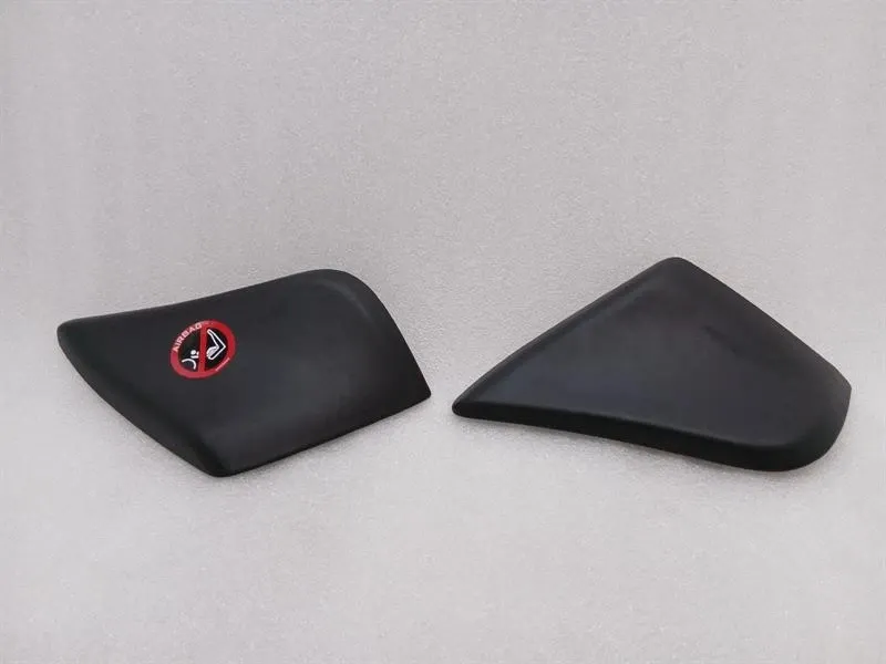 Porsche Taycan McLaren dashboard cover leather dashboard trim 13N2344CP cover
