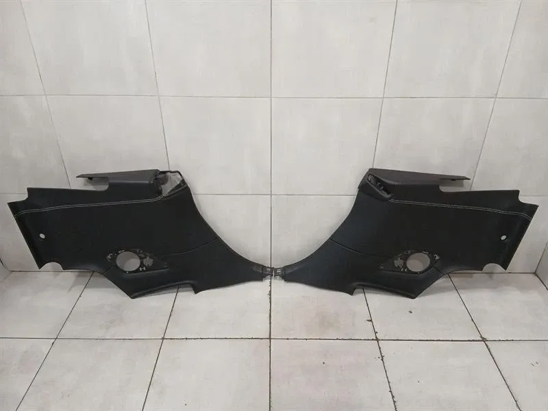 Porsche 911 (992) PORSCHE 911 992 992867043 CONVERTIBLE CONVERTIBLE 992867044 QUARTER COVER SET Body type: Targa
Fuel: Hybrid