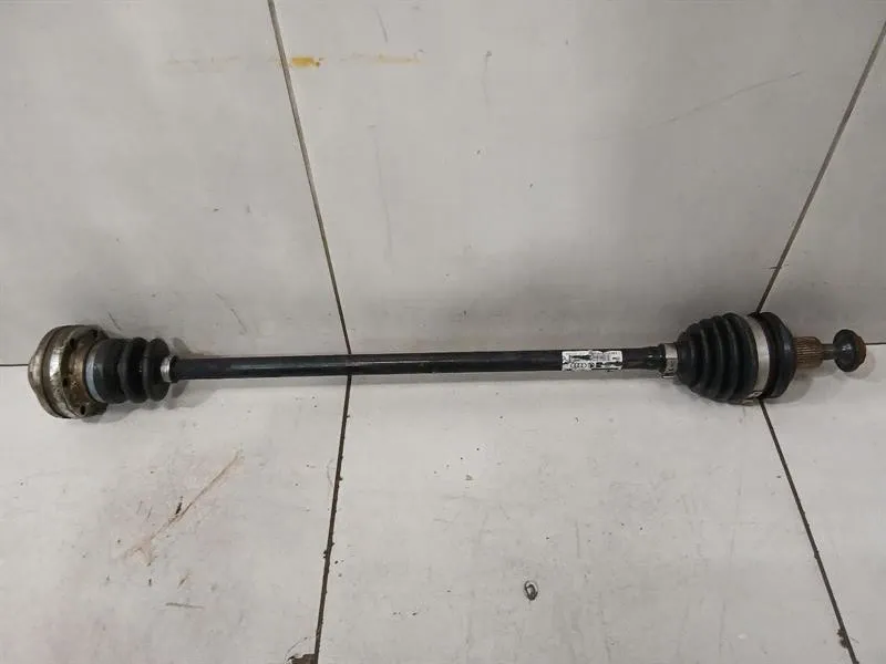 Audi R8 Lamborghini Huracan Left Front Drive Shaft 4T0407271B Drive Shaft Front Left
