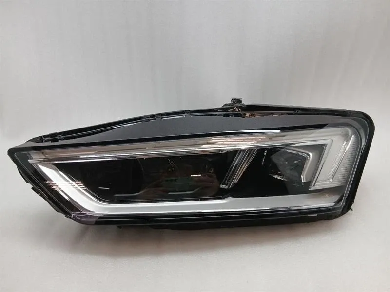 Audi R8 Audi R8 4S 2020 Left Headlight 4S0941033A Headlight Left AV0 LED