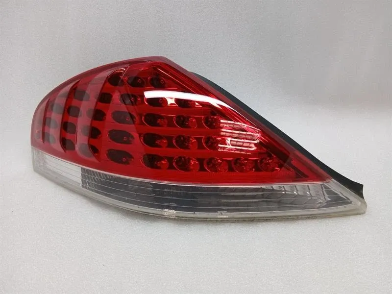 BMW 6 Series E63 Left Rear Light 7170975 Rear Left Tail Light