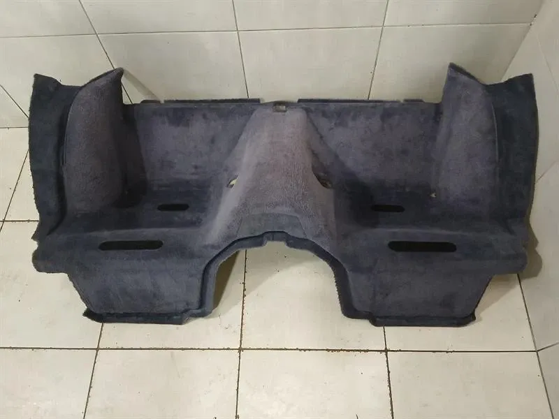 Porsche 911 (997) Porsche 911 997 Rear Compartment Cover 99755101702 Rear Panel Sea Blue Body type: Coupe
Fuel: Petrol