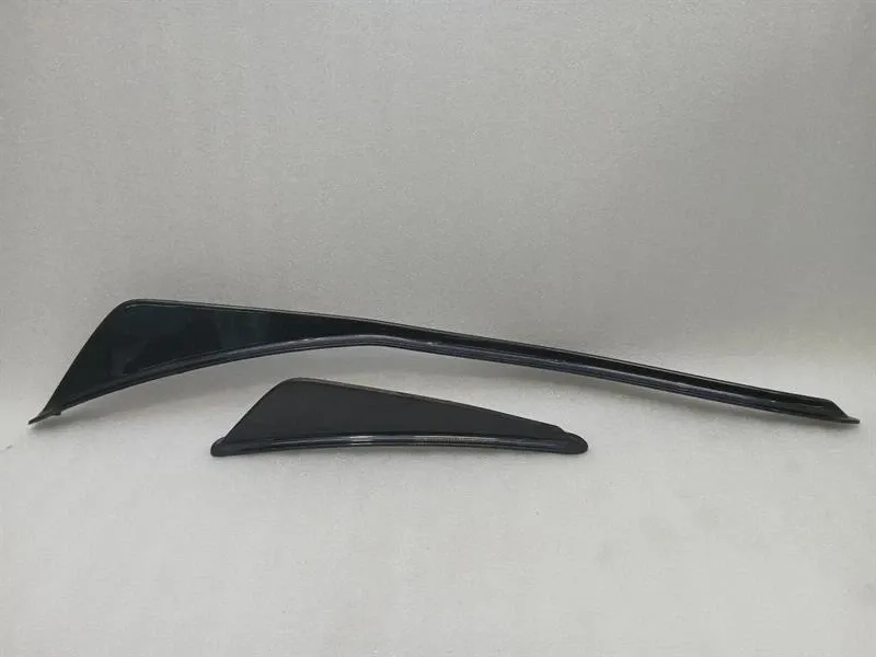 McLaren 720S 14A3031CP Rear Diffuser Cover Fins Blades Rear Diffuser Slats Brand/Model: MCLAREN 720S
Year: 2019
Engine: 39...