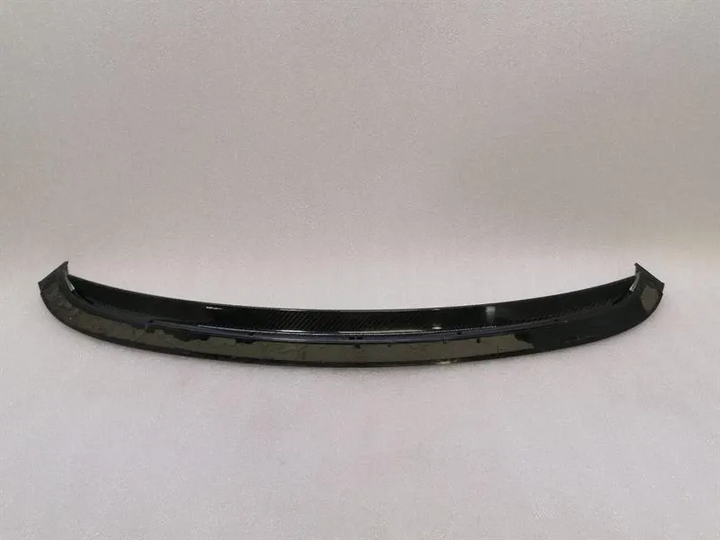 Porsche 911 (991) Porsche 991 GT2RS 99150565984 Carbon Retaining Frame 99150557184A3G Bumper Inlet