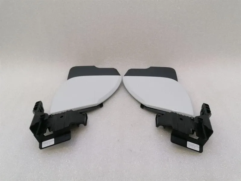 Porsche 718 982 Convertible Top Flap 98156117607 Folding Top Set 98156117507 Brand/Model: PORSCHE 718
Year: 2006
Engine: 382...