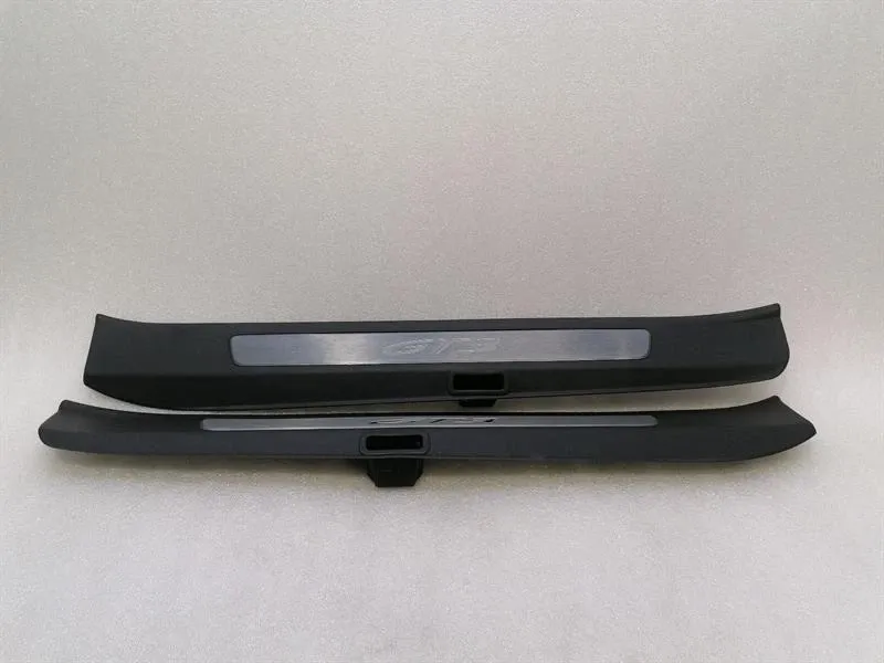 Porsche 911 (992) Porsche 911 992 GT3 Door Sill 9GT853370B Door Sill Trim GT3