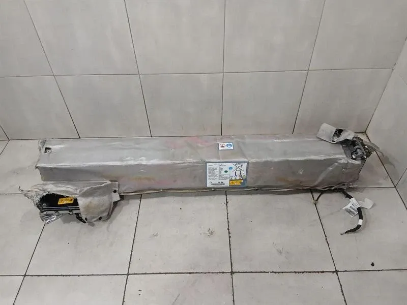 2025 1000KM FERRARI 296 GTS F171 LiOn 766996 HV BATTERY ECU COMPLETE Brand/Model: FERRARI 296
Year: 2025
Engine: 299...