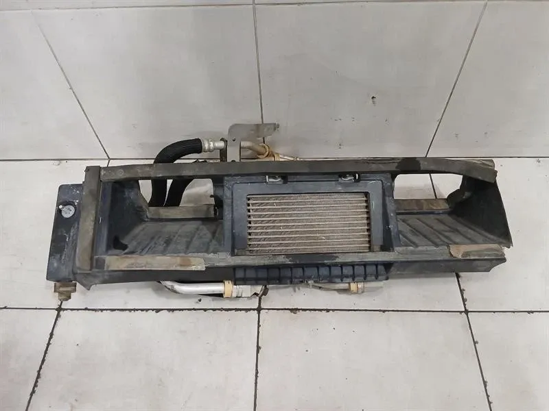 Chłodnica oleju silnika Dodge Ram MK5 1500 TRX 68443571AA Chłodnica oleju 5181879AE