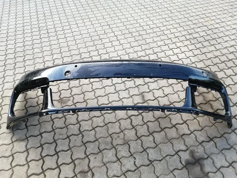 Porsche Panamera Porsche Panamera 971 Front Bumper 971807221 Front Bumper Faulty Body type: Hatchback
Fuel: Petrol