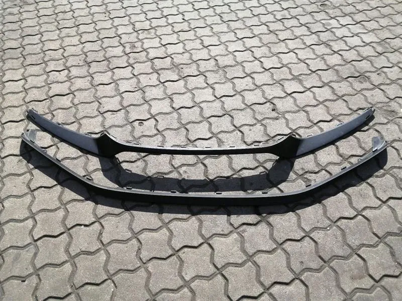 Porsche Boxster (981) front bumper Porsche Cayman 718 GTS Sport Design Spoiler 982...