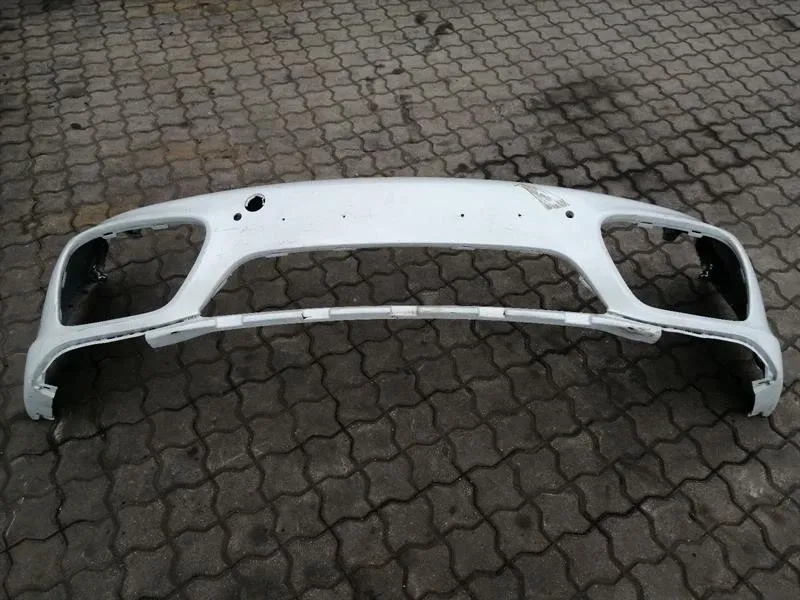 Porsche Cayman (981) Porsche Cayman 981 Front Bumper 98150531111 Front Bumper Body type: Coupe
Fuel: Petrol