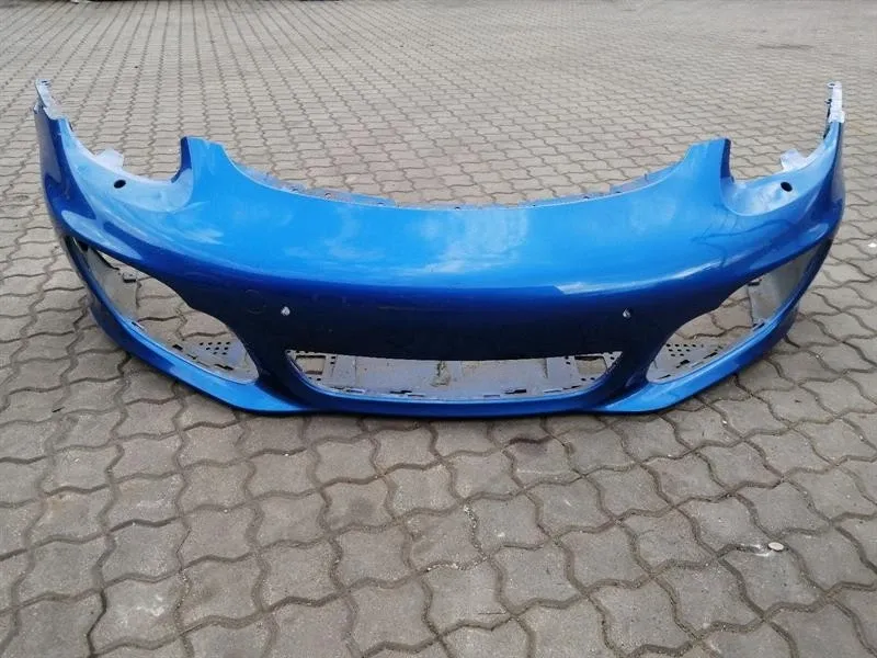 Porsche Cayman (981) Porsche Boxster 981 Front Bumper 98150531103 Front Bumper Body type: Coupe
Fuel: Petrol