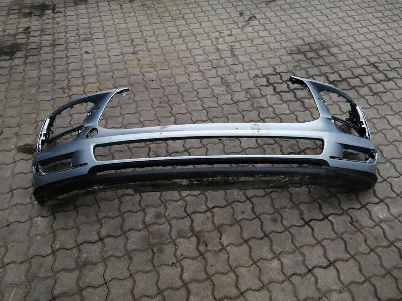 Porsche Macan Porsche Macan 95b Front Bumper 95B807221K Front Bumper Body type: SUV
Fuel: Petrol
