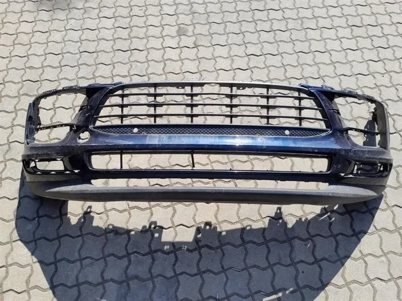 Porsche Macan Porsche Macan 95b Front Bumper 95B807221K Front Bumper Body type: SUV
Fuel: Petrol