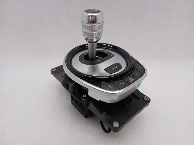 Audi R8 AUDI R8 TYPE 42 5.2 V10 COUPE Gear Selector 420713041E Gear Shift Linkage