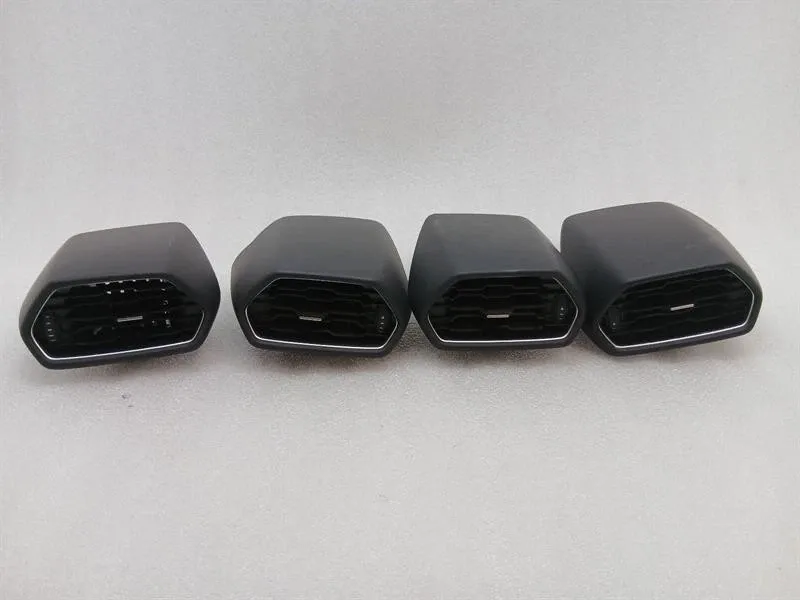 Lamborghini Huracan 4x Air Vent 4T0819705H SET OF 4 Air Vent Vent Grille