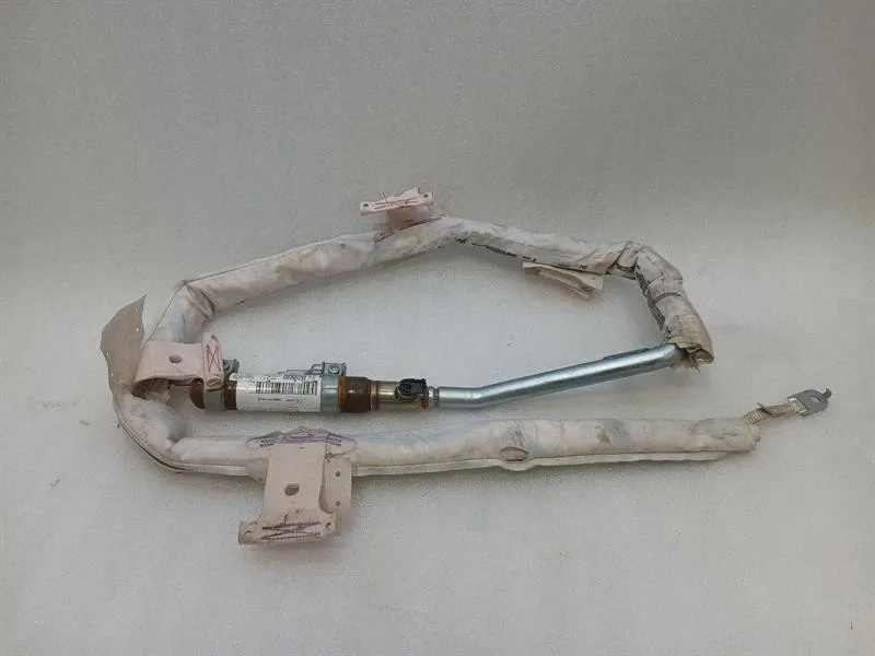 Audi R8 Audi R8 4S Performance module 4S0880741E left module lins curtain