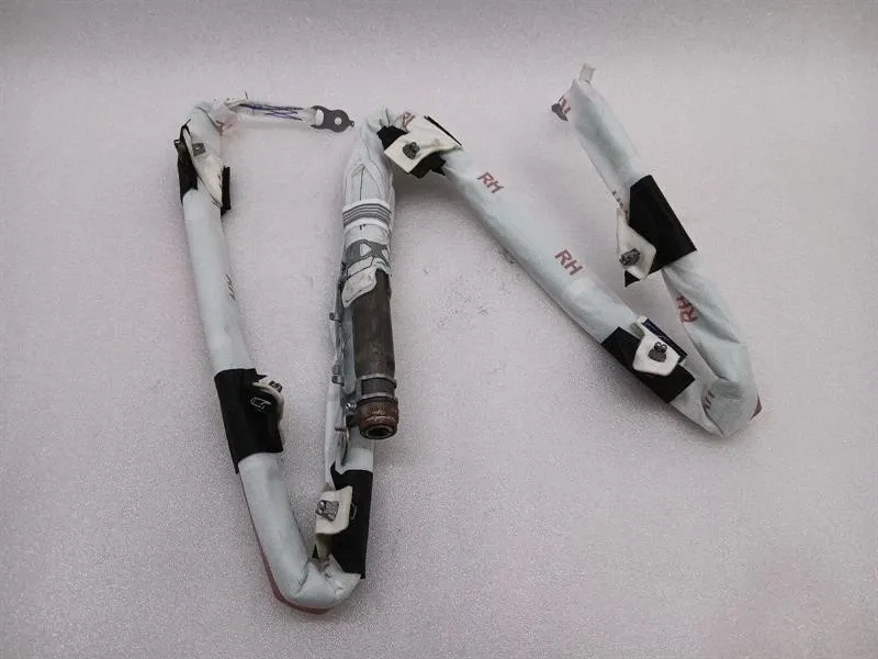 BMW 3 (G20 / G21) BMW 3 Series M3 G80 G20 Roof Safety Module 7419424 Module RIGHT RIGHT Body type: Saloon
Fuel: Petrol
