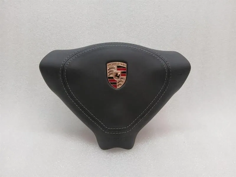 Porsche 911 (993) Porsche 911 996 Module 99680308902 Steering Module Leather with Dark Stitches Body type: Coupe
Fuel: Petrol