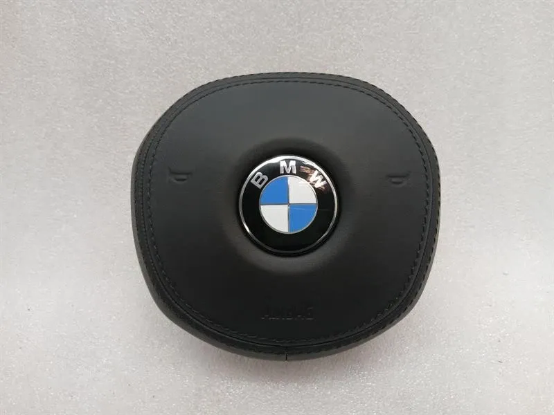 BMW 3 (G20 / G21) BMW 3 Series M3 G80 G20 Steering Wheel Module 5A250D1 Steering Wheel Module Body type: Saloon
Fuel: Petrol
